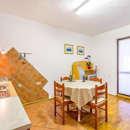 Apartments Dragica Valbandon 외부 사진