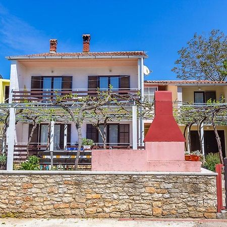 Apartments Dragica Valbandon 외부 사진