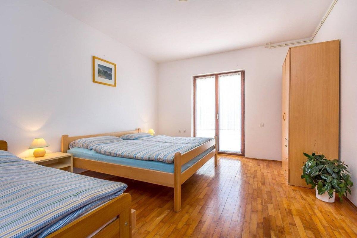 Apartments Dragica Valbandon 외부 사진