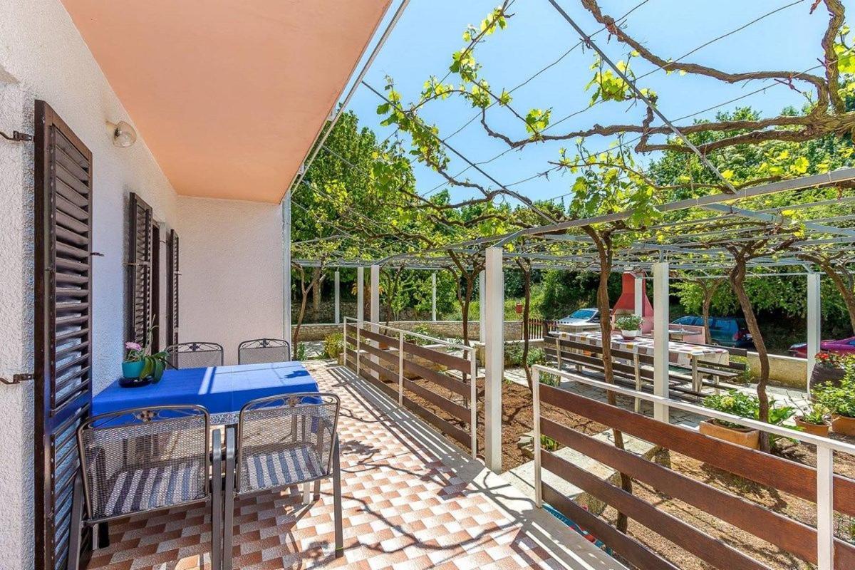 Apartments Dragica Valbandon 외부 사진