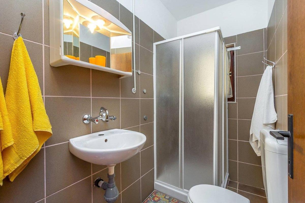 Apartments Dragica Valbandon 외부 사진