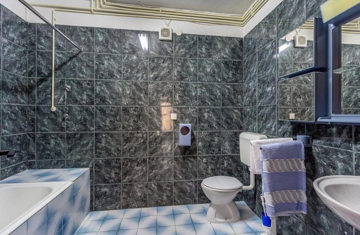 Apartments Dragica Valbandon 외부 사진