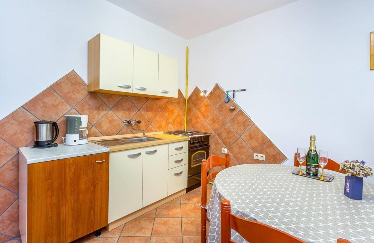 Apartments Dragica Valbandon 외부 사진