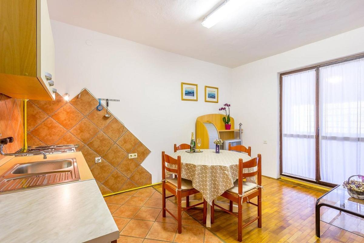 Apartments Dragica Valbandon 외부 사진