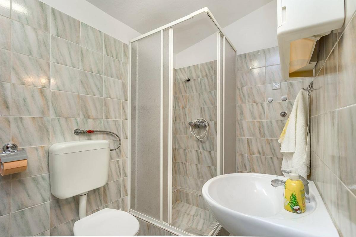Apartments Dragica Valbandon 외부 사진
