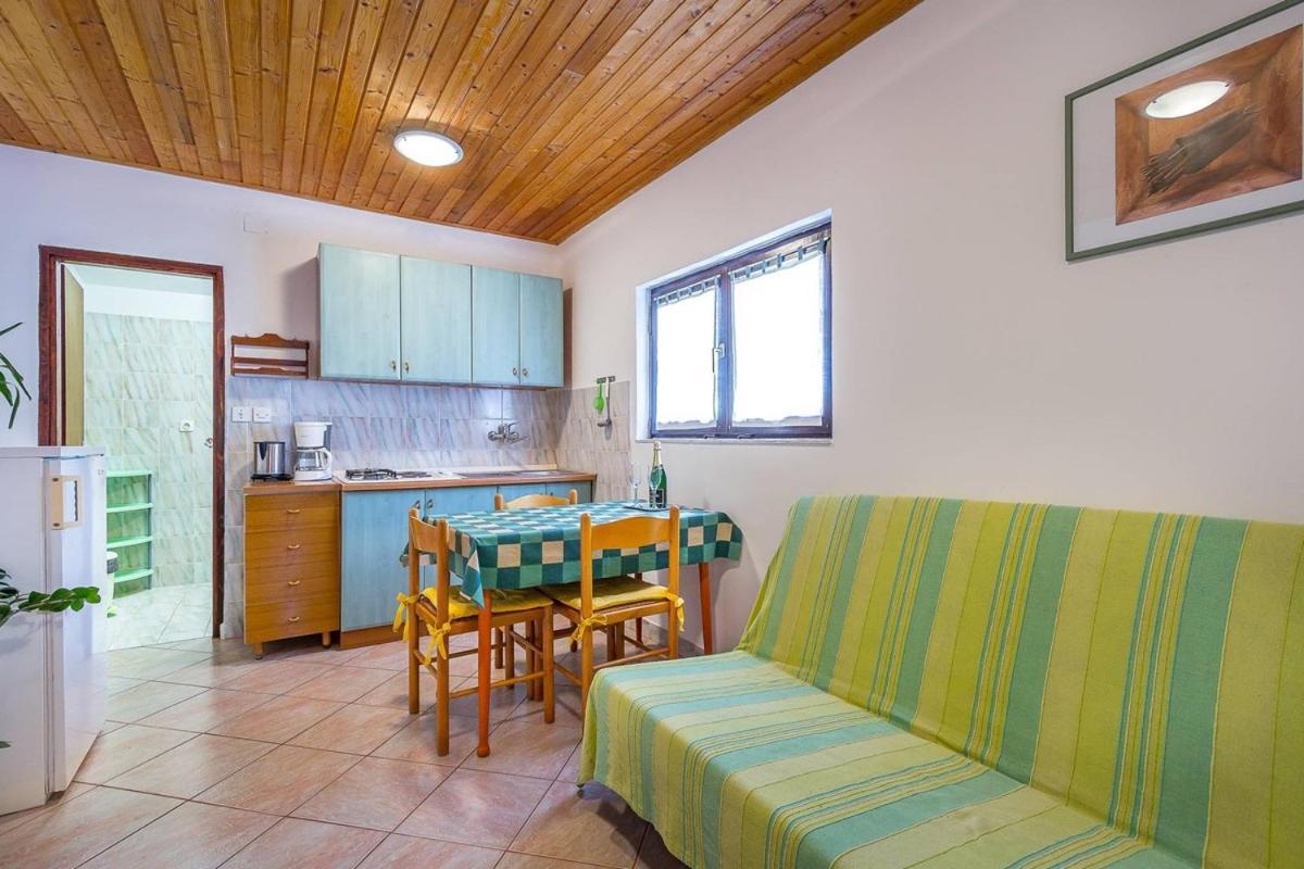 Apartments Dragica Valbandon 외부 사진