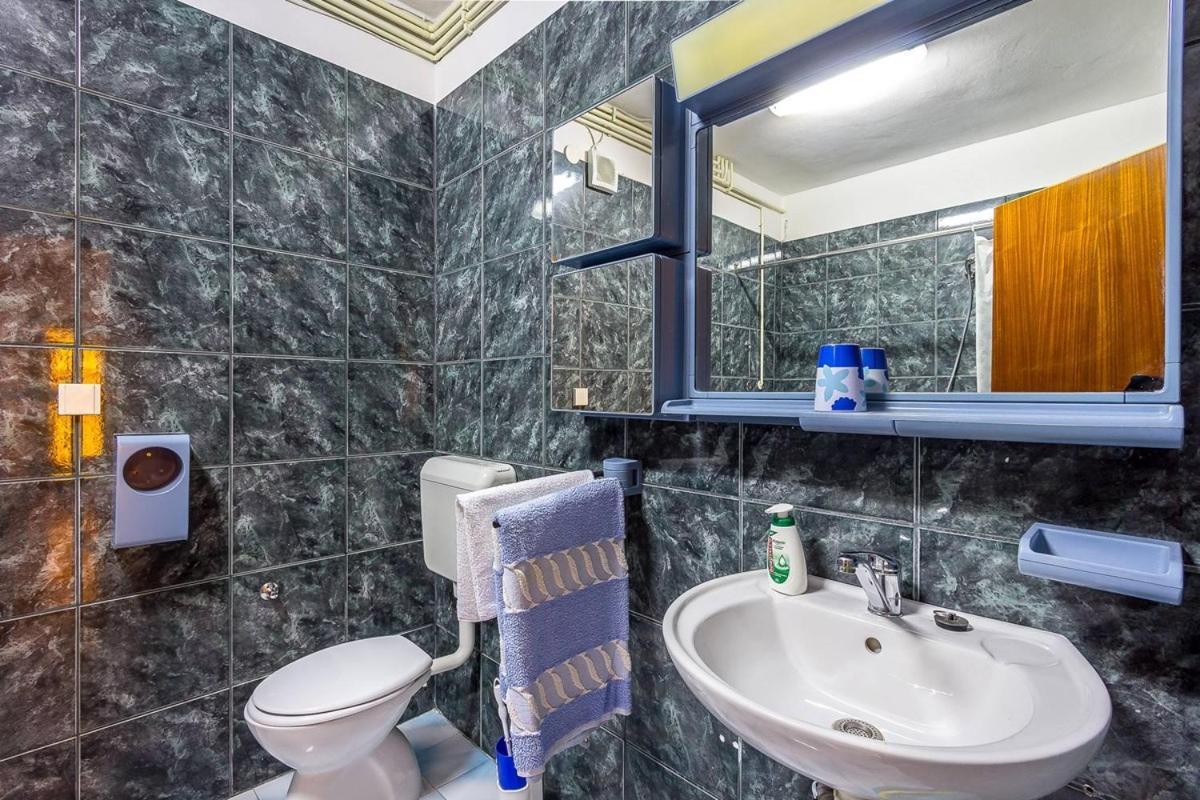 Apartments Dragica Valbandon 외부 사진