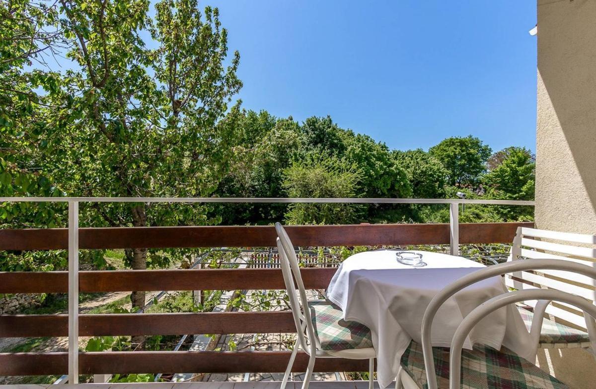 Apartments Dragica Valbandon 외부 사진