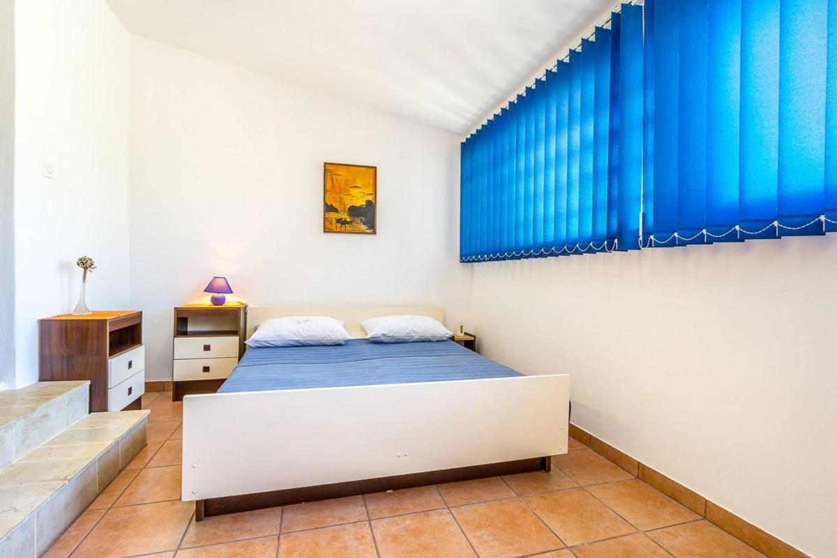 Apartments Dragica Valbandon 외부 사진